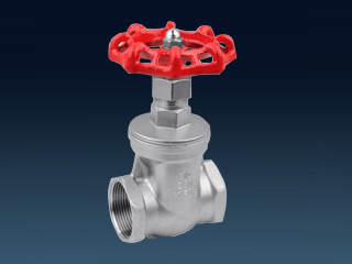 ATE VALVE SCREW ENDS 200WOG